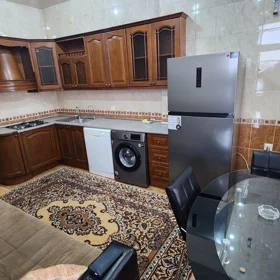 In Baku 88.0 m² apartment is for rent - Image 9