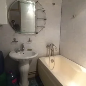 In Baku 77.0 m² apartment is for rent - Image 6