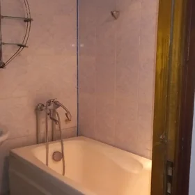 In Baku 77.0 m² apartment is for rent - Image 8