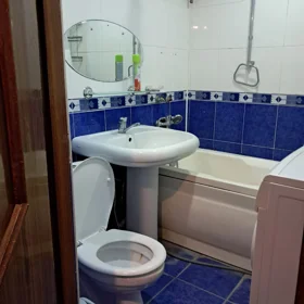 In Baku 40.0 m² apartment is for rent - Image 6