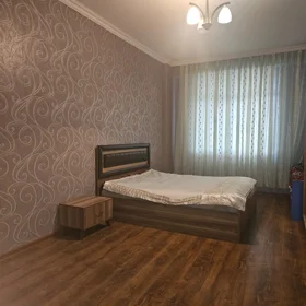 In Baku 135.0 m² apartment is for rent - Image 3