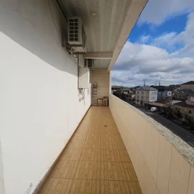 In Baku 135.0 m² apartment is for rent - Image 6