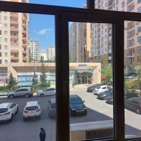 In Baku 90.0 m² apartment is for rent - Image 3