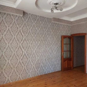 In Baku 90.0 m² apartment is for rent - Image 5
