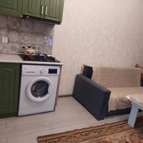 In Baku 35.0 m² apartment is for rent - Image 2