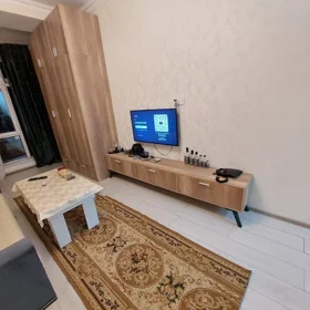 In Baku 35.0 m² apartment is for rent - Image 4