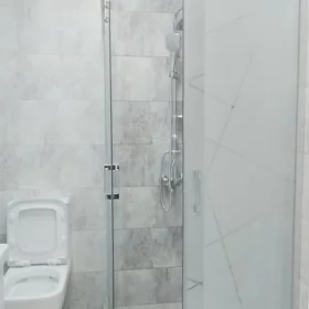 In Baku 35.0 m² apartment is for rent - Image 8