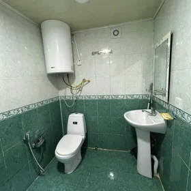 In Khirdalan 36.0 m² apartment is for rent - Image 7