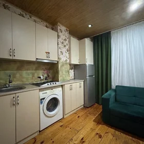 In Khirdalan 36.0 m² apartment is for rent - Image 8
