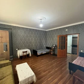In Baku 46.0 m² apartment is for rent - Image 6