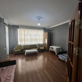In Baku 46.0 m² apartment is for rent - Image 7