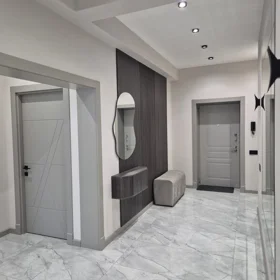 In Baku 120.0 m² apartment is for rent - Image 2