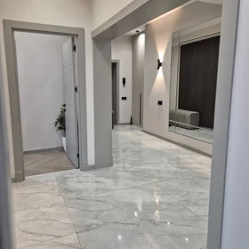 In Baku 120.0 m² apartment is for rent - Image 3
