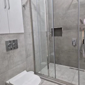 In Baku 120.0 m² apartment is for rent - Image 6