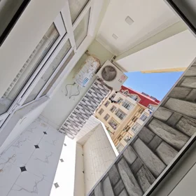 In nan 52.0 m² apartment is for rent - Image 7