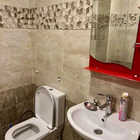 In Khirdalan 65.0 m² apartment is for rent - Image 10
