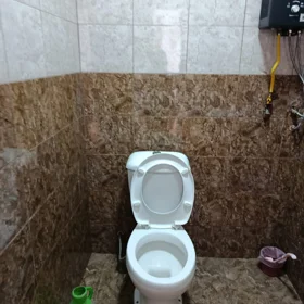 In Sumgayit 80.0 m² house with 3.0 rooms is for rent - Image 10
