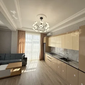 In Sumgayit 86.0 m² apartment is for sale - Image 2