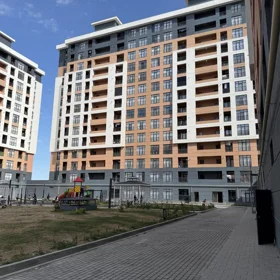 In Sumgayit 86.0 m² apartment is for sale - Image 3