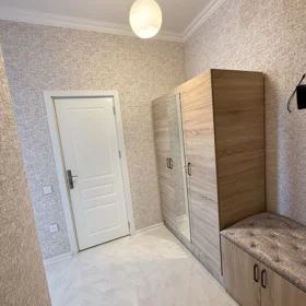 In Sumgayit 86.0 m² apartment is for sale - Image 4