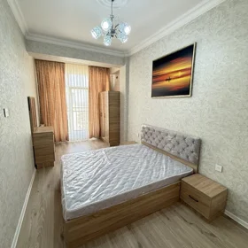 In Sumgayit 86.0 m² apartment is for sale - Image 7