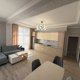 In Sumgayit 86.0 m² apartment is for sale - Image 8