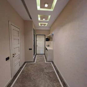 In Baku 130.0 m² apartment is for rent - Image 2