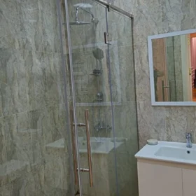 In Baku 110.0 m² apartment is for rent - Image 2
