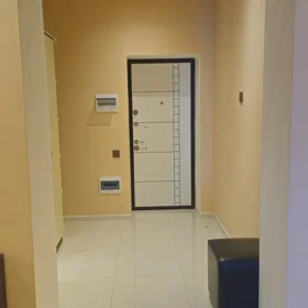 In Baku 110.0 m² apartment is for rent - Image 6