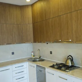 In Baku 110.0 m² apartment is for rent - Image 7