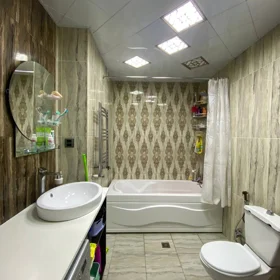 In Baku 75.0 m² apartment is for rent - Image 2