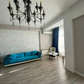 In Baku 75.0 m² apartment is for rent - Image 3