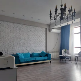 In Baku 75.0 m² apartment is for rent - Image 4