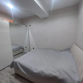 In Baku 75.0 m² apartment is for rent - Image 5