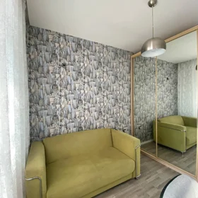 In Baku 75.0 m² apartment is for rent - Image 10