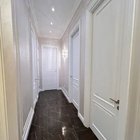 In Xətai rayonu 160.0 m² apartment is for rent - Image 2