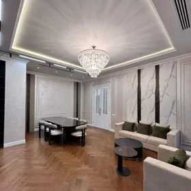 In Xətai rayonu 160.0 m² apartment is for rent - Image 3