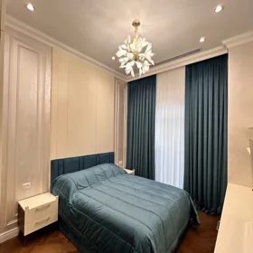 In Xətai rayonu 160.0 m² apartment is for rent - Image 6