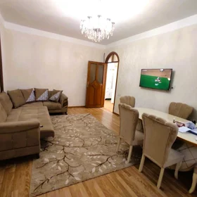 In Baku 91.0 m² apartment is for sale - Image 4