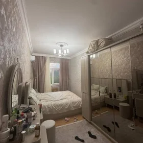 In Baku 48.0 m² apartment is for sale - Image 4