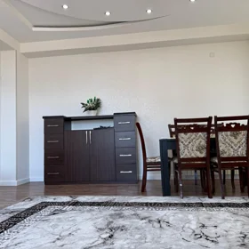 In Baku 130.0 m² apartment is for rent - Image 4