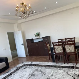 In Baku 130.0 m² apartment is for rent - Image 5
