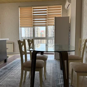 In Baku 130.0 m² apartment is for rent - Image 10