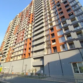 In Baku 31.0 m² apartment is for sale - Image 2