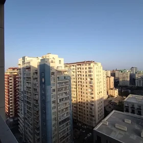 In Baku 31.0 m² apartment is for sale - Image 8