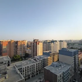 In Baku 31.0 m² apartment is for sale - Image 9