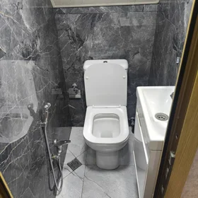 Baku-da 60.0 m2 mənzil kirayə verilir - Şəkil 2