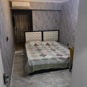 Baku-da 60.0 m2 mənzil kirayə verilir - Şəkil 4