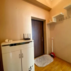 Baku-da 55.0 m2 mənzil kirayə verilir - Şəkil 2