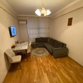 In Khirdalan 65.0 m² apartment is for rent - Image 3